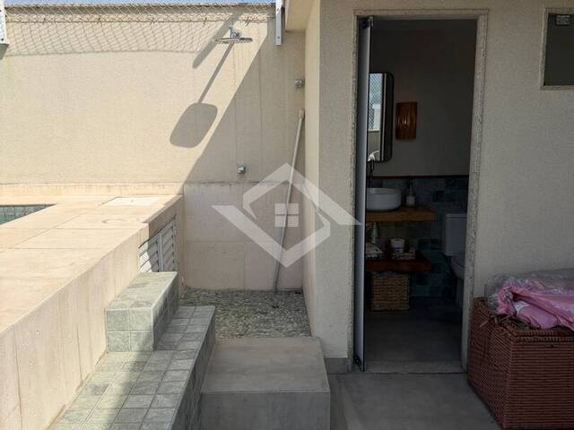Cobertura Duplex para Venda em Niterói - 3
