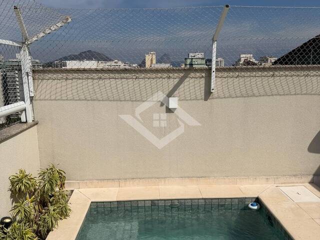 Cobertura Duplex para Venda em Niterói - 4