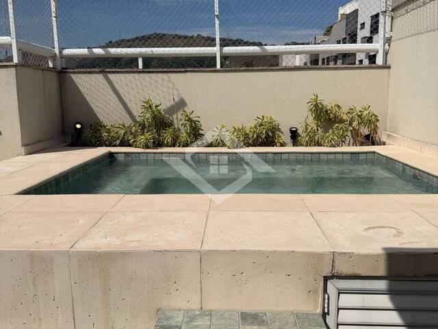 Cobertura Duplex para Venda em Niterói - 2