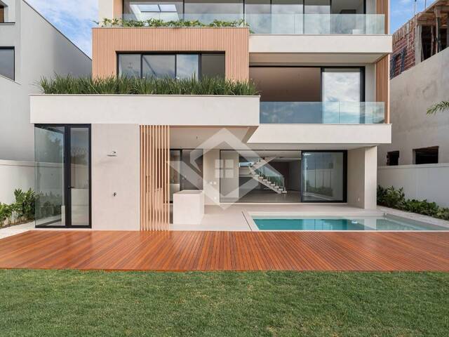 Casa para Venda em Rio de Janeiro - 4
