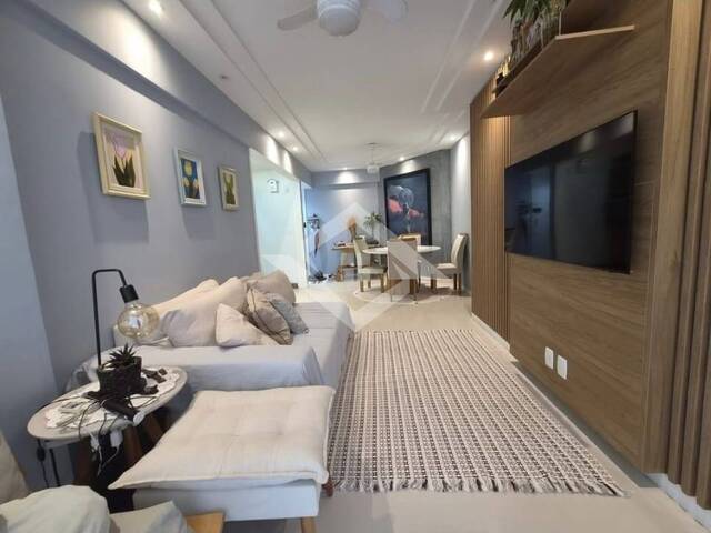 Apartamento para Locação em Rio de Janeiro - 2