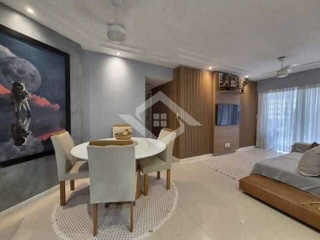 Apartamento para Locação em Rio de Janeiro - 4