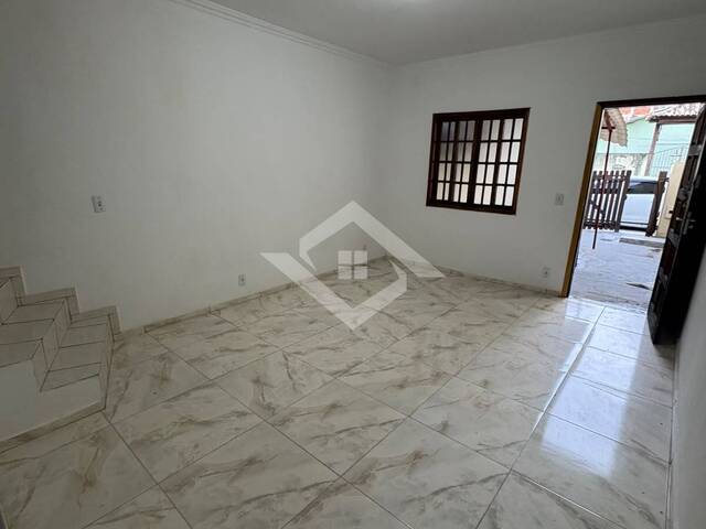 #4623 - Casa para Venda em São Gonçalo - RJ - 2