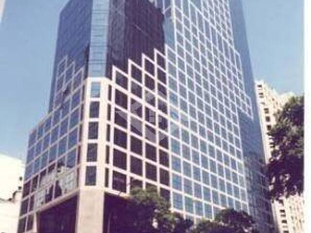 #4515 - Sala Comercial para Locação em Rio de Janeiro - RJ - 2