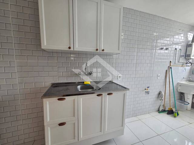 #4628 - Apartamento para Venda em Rio de Janeiro - RJ