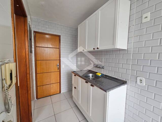 #4628 - Apartamento para Venda em Rio de Janeiro - RJ