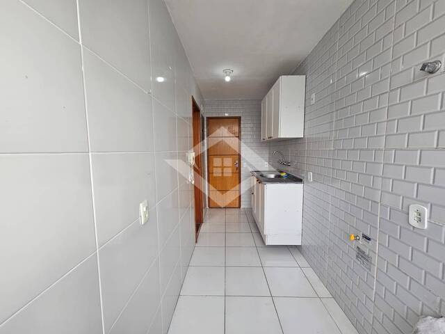 #4628 - Apartamento para Venda em Rio de Janeiro - RJ