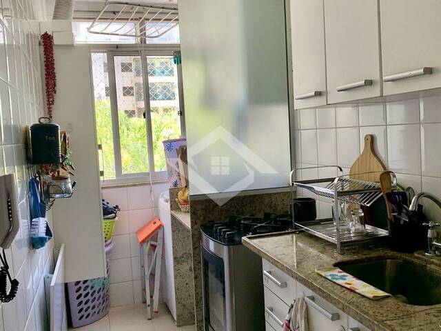 Apartamento para Venda em Rio de Janeiro - 4