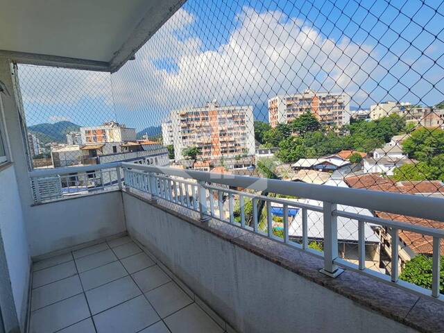 Cobertura para Venda em Rio de Janeiro - 2