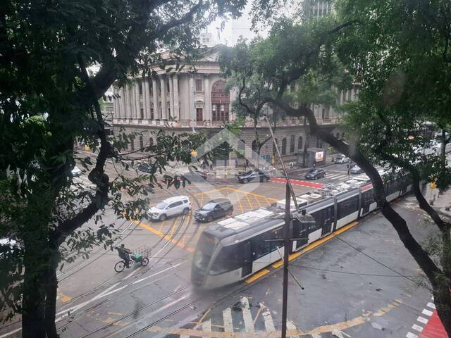 Locação em Centro - Rio de Janeiro