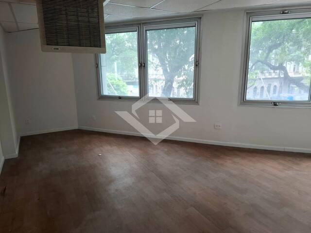 Sala Comercial para Locação em Rio de Janeiro - 4
