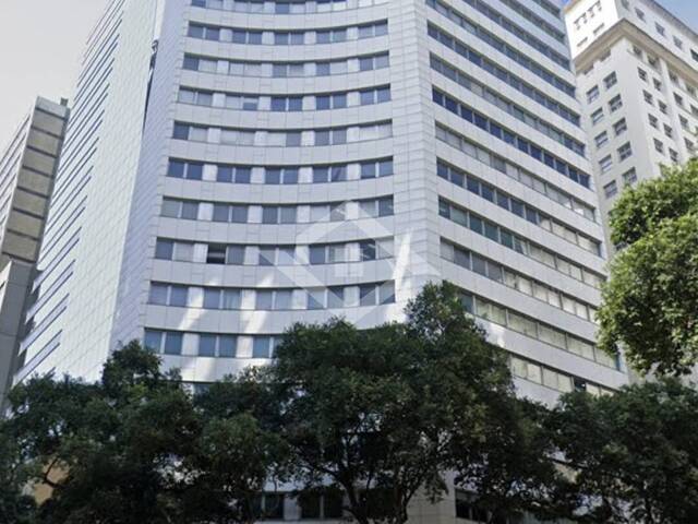 #4633 - Sala Comercial para Locação em Rio de Janeiro - RJ - 1