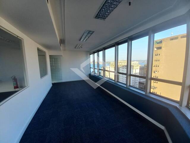 Sala Comercial para Venda em Rio de Janeiro - 4