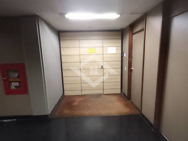 #4636 - Sala Comercial para Venda em Rio de Janeiro - RJ - 1
