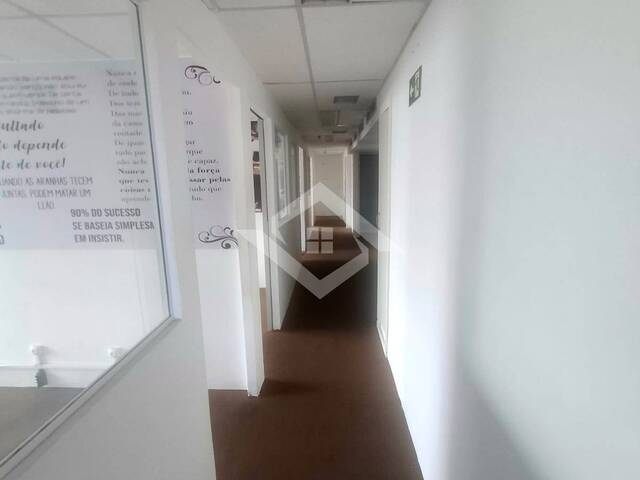 Sala Comercial para Venda em Rio de Janeiro - 3