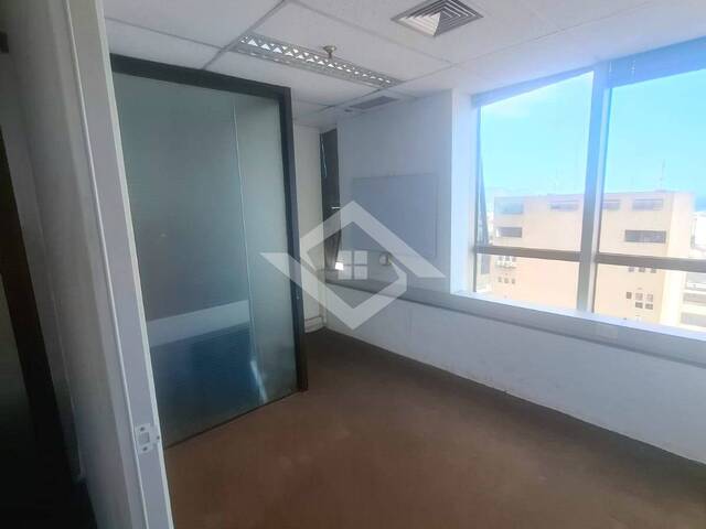 Sala Comercial para Venda em Rio de Janeiro - 5