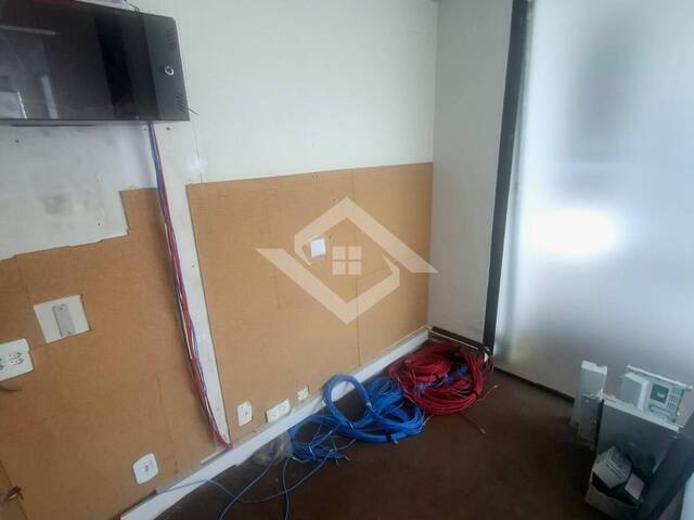 Sala Comercial para Venda em Rio de Janeiro - 4