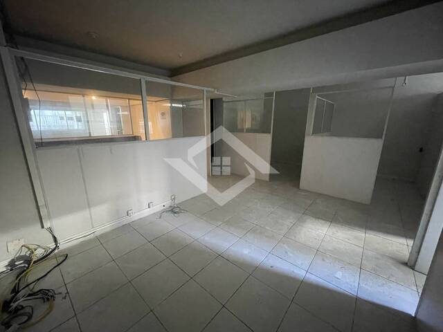 Sala Comercial para Locação em Rio de Janeiro - 4