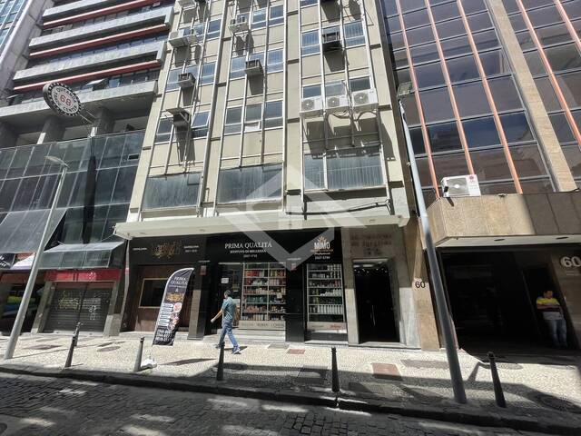 Sala Comercial para Locação em Rio de Janeiro - 3