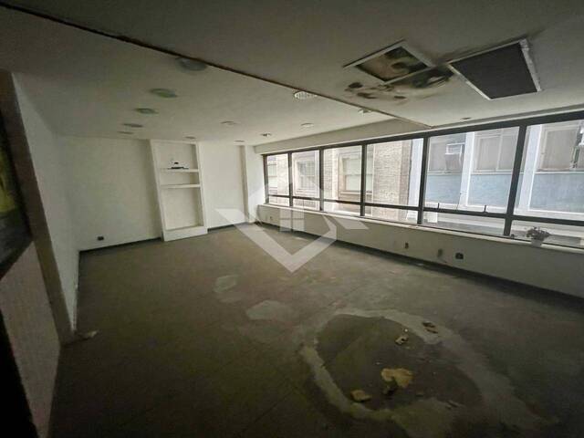 Sala Comercial para Venda em Rio de Janeiro - 2