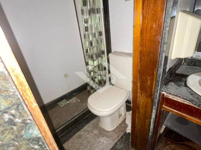 Sala Comercial para Venda em Rio de Janeiro - 5