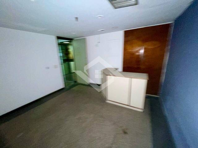 Sala Comercial para Venda em Rio de Janeiro - 4
