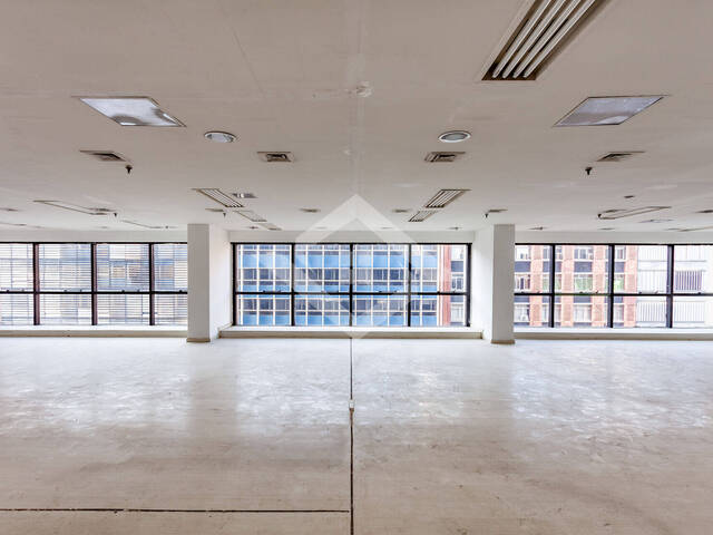 #4635 - Sala Comercial para Locação em Rio de Janeiro - RJ - 1