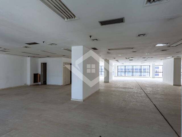 #4635 - Sala Comercial para Locação em Rio de Janeiro - RJ - 3