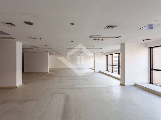 #4635 - Sala Comercial para Locação em Rio de Janeiro - RJ - 2