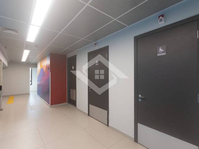 Sala Comercial para Locação em Rio de Janeiro - 3