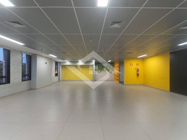 Sala Comercial para Locação em Rio de Janeiro - 5