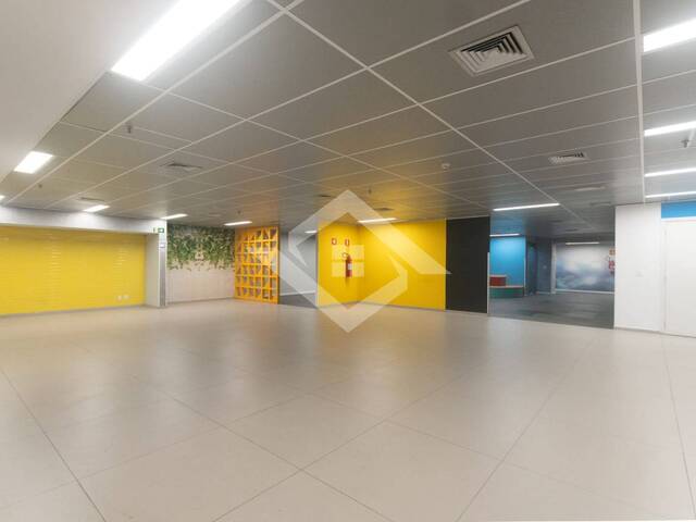 Sala Comercial para Locação em Rio de Janeiro - 4
