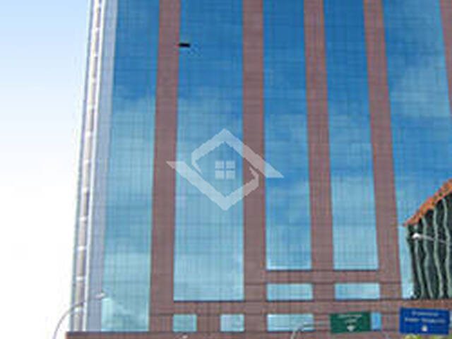 Sala Comercial para Locação em Rio de Janeiro - 1