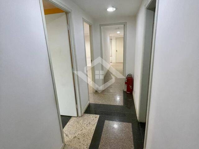 Sala Comercial para Venda em Rio de Janeiro - 4