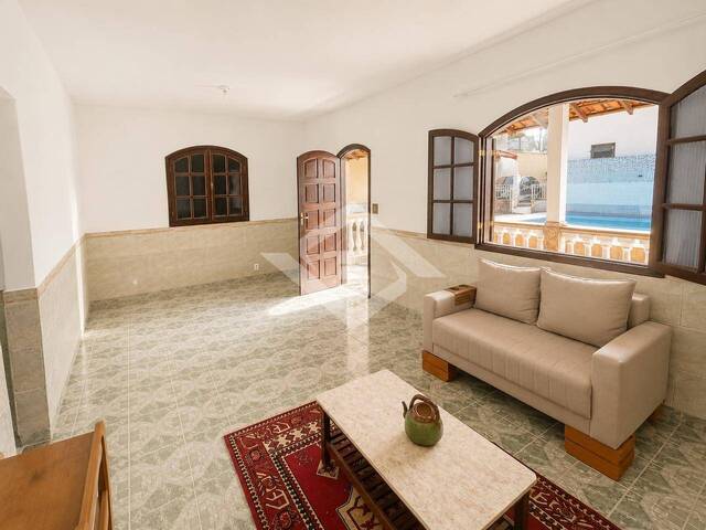 #4601 - Casa para Venda em Maricá - RJ - 2