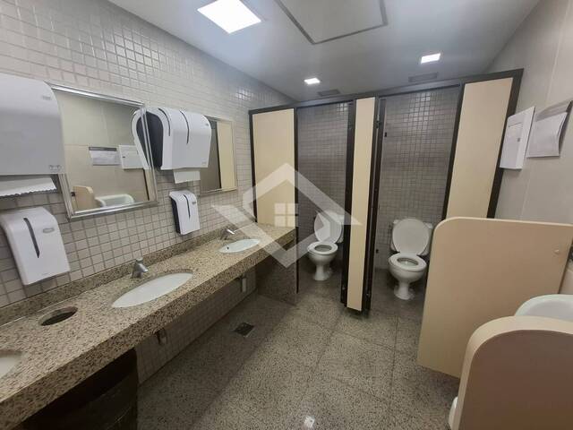 #4647 - Sala Comercial para Locação em Rio de Janeiro - RJ - 3