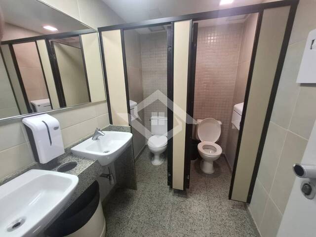 #4647 - Sala Comercial para Locação em Rio de Janeiro - RJ - 2