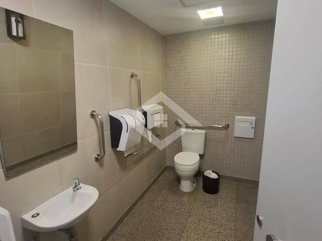 Sala Comercial para Locação em Rio de Janeiro - 5