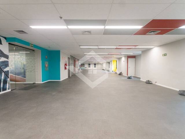 #4647 - Sala Comercial para Locação em Rio de Janeiro - RJ - 1