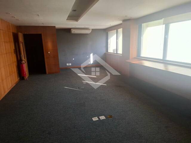 #4649 - Sala Comercial para Locação em Rio de Janeiro - RJ - 1