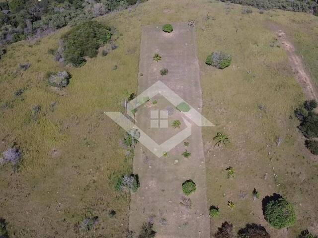 #4651 - Terreno para Venda em Maricá - RJ - 2