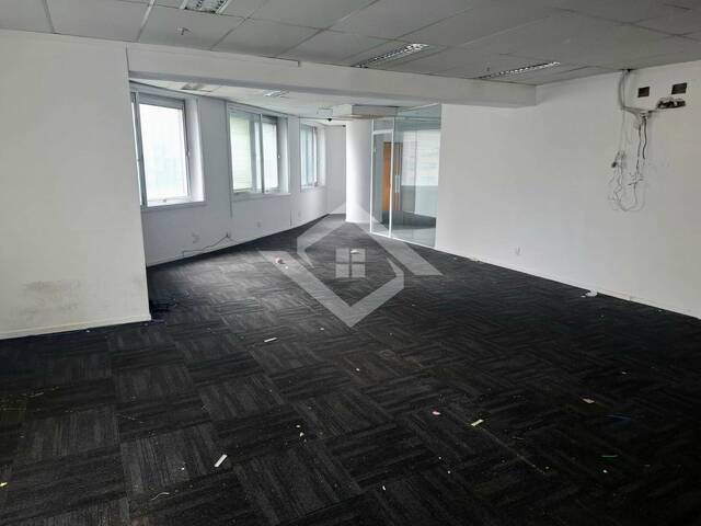 #4654 - Sala Comercial para Locação em Rio de Janeiro - RJ - 2