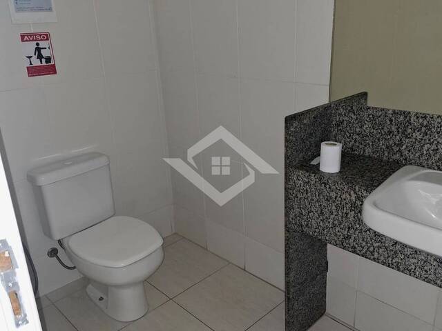 #4654 - Sala Comercial para Locação em Rio de Janeiro - RJ - 3