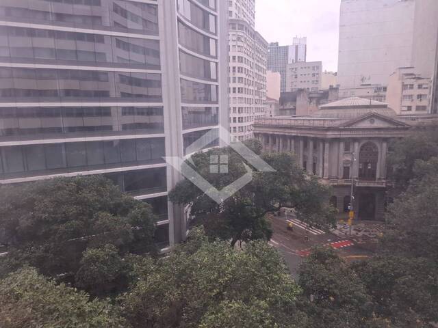 Locação em Centro - Rio de Janeiro