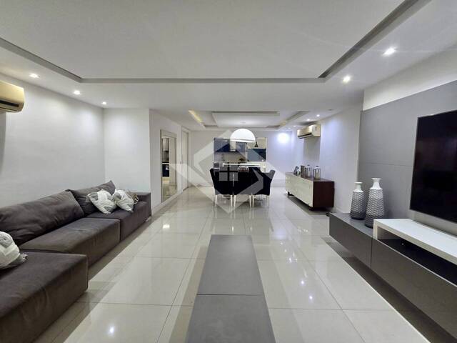 #46553012 - Apartamento para Venda em Rio de Janeiro - RJ - 3