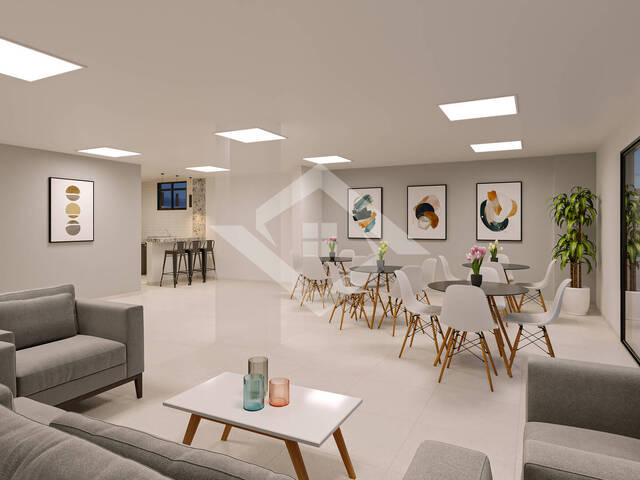 #4656 - Apartamento para Venda em Rio de Janeiro - RJ - 2