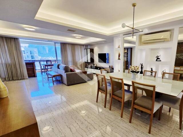 #4657 - Apartamento para Venda em Rio de Janeiro - RJ - 1