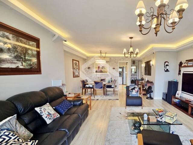 #46583012 - Apartamento para Venda em Rio de Janeiro - RJ - 2