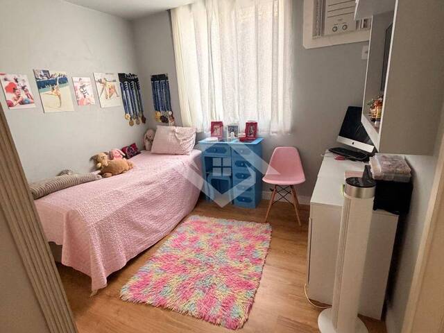 #46593012 - Apartamento para Venda em Rio de Janeiro - RJ - 2