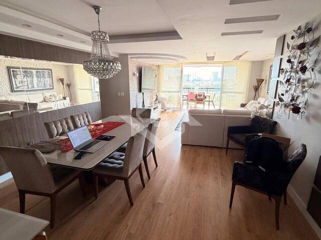 #46593012 - Apartamento para Venda em Rio de Janeiro - RJ - 3